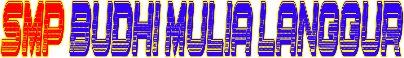 Logo SMP Budhi Mulia Langgur