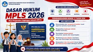 MPLS Tahun Pelajaran 2026/2027